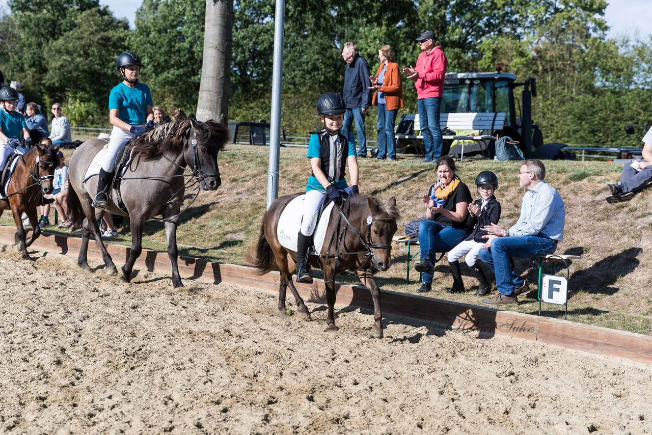 Bild 131 - Pony Akademie Turnier